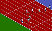 Sprinter